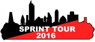 SPRINT-TOUR 2016 2й этап SPRINT-TOUR 2016 2й этап